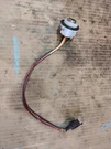 1980-1983 Honda Goldwing 1100 GL500 GL650 Front Left Turn Signal Wire Harness. Fixed Price $14.99.