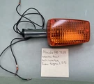 Replaces Honda 045-7328 Stanley Front Left, Winker Turn Signal, D5. Fixed Price $39.09.