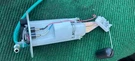 24-25 Kawasaki Ninja ZX6R Fuel Pump Gas Petrol Sender Unit 49040-0779. Fixed Price $150.00.