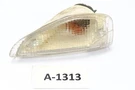 Bmw 1150 Rs 2001 - Front Left Turn Signal Damaged A1313. Fixed Price $53.66.