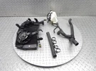 2018 17-21 Ducati Supersport 939 950 Radiator Electric Fan Blower Coolant Tank. Fixed Price $232.49.