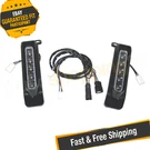 Letric Lighting Llc-psbf-b Premium Saddlebag Filler Support Lights. Fixed Price $214.77.