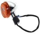 Honda SHADOW750 VT750 Ac Turn Signal R. Fr 33400-MEG-671 Genuine Jdm. Fixed Price $77.83.
