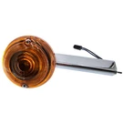 Polaris Victory Lh Rear Turn Signal Assembly, 5433004. Fixed Price $139.99.