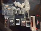 Weiser Technik Extreme Evo Dual Function Front & Triple Rear Combo Kit. Fixed Price $450.00.
