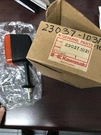Oem Kawasaki KZ1000 Turn Signal Lamp 23037-1031 Has Crack In Collar. Fixed Price $160.00.