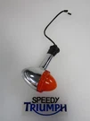 Triumph Thruxton 900 Scrambler 865 Efi & Carbs Front Right Indicator T2702012. Fixed Price $51.03.