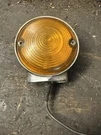 Harley Oem Shovelhead Evo Rear Turn Signal Light Guide Sae DP-62 Amber 108G. Fixed Price $30.00.