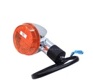 Turn Signal Front Right VT750 Shadow Aero Ca Cs Genuine Honda 04-24 New. Fixed Price $51.00.
