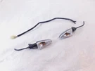 Aprilia SL750 Shiver & 900 Left/right Front/rear Turn Signal Indicator Light. Fixed Price $39.95.