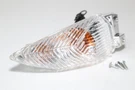 11-25 Suzuki GSXR750 600 Right Rear Back Turn Signal Light Indicator Oem *nice*. Fixed Price $44.99.