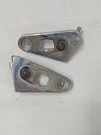1987 Kawasaki Vulcan VN750 Headlight Brackets Left And Right. Fixed Price $15.00.