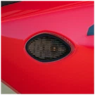 Hotbodies Flush Mount Signal Smoke 41302-0101. Fixed Price $38.29.