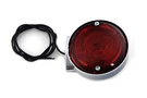 Chrome Turn Signal Rear For Harley-davidson. Fixed Price $39.99.