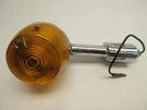 1970 Yamaha Front Turn Signal. Fixed Price $51.96.