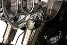 Custom Dynamics Probeam Turn Signals Chrome Pb-ind-fts-aw-c. Fixed Price $213.95.