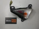 Kawasaki Genuine Oem Right Front Rh Indicator Turn Signal For Ninja Concours. Fixed Price $19.99.