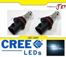 Cree Led 80W 9007 HB5 White 6000K Two Bulb Head Light Jdm Show Lamp Replacement. Fixed Price $39.95.