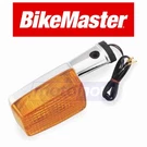 Bikemaster 25-1096 Turn For Electrical Signals & Components Zt. Fixed Price $38.26.