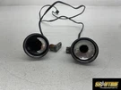 98-03 Harley-davidson Sportster XL1200C Front Left Right Turn Signals Light. Fixed Price $55.00.