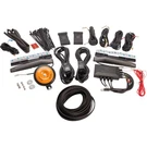 Ravek Turn Signal Kit Amber White Running Lights For Can-am Defender 65-100. Fixed Price $459.95.