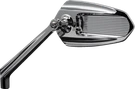 Kodlin Usa Mirror - Ascent Pro Chrome Left Each KUS35001. Fixed Price $105.99.