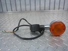 06 Honda Shadow Left Front Turn Signal Indicator. Fixed Price $24.90.