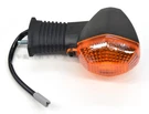 Front Left Turn Signal SV650 /s 03-08, SV1000 03-07 Oem Suzuki Blinker #E108. Fixed Price $90.08.