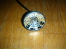 Genuine Harley Davidson Rear Turn Signal Domestic Socket Assembly, New Take-off. Fixed Price $34.00.