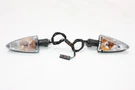 2016 Bmw S1000XR Oem Front Left Right Turn Signals Light Indicators. Fixed Price $48.30.