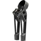 Kodlin K55130 Fastback Riser Kit - 10IN. With Gauge Bucket. Fixed Price $898.99.