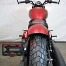 New Rage Cycles Scout-rts-us. Fixed Price $125.00.