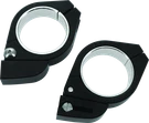 Bikemaster Billet Turn Signal Mounts. Fixed Price $89.99.