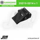 Kawasaki Oem New 35019-0014 Flap. Fixed Price $48.85.