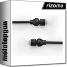 Rizoma FR075BM 2 Turn Signal Led 3 Func Universal. Fixed Price $162.20.