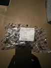 887826 Moto Guzzi Front Right/post Left Direction Indicator Original New. Fixed Price $52.21.