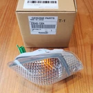 Kawasaki Genuine 2002-2005 ZZR1200 Front Left Turn Signal 23040-1304 New. Fixed Price $74.69.