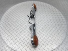 2008 Harley Flhtcui Electra Glide Ultra Classic Rear Turn Signals Light Bar. Fixed Price $50.18.