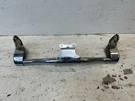 2000-2008 Kawasaki Vulcan 1500 Classic Fi Front Turn Signal Mount Chrome. Fixed Price $75.00.