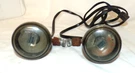 07-17 Harley Night Rod Special Vrscdx Front Blinker Turn Signal Set Oem 69587-07. Fixed Price $74.98.
