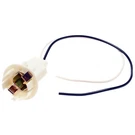 Taillight Stop Turn Signal Multifunction Socket For Amc Buick Olds Pontiac. Fixed Price $10.95.