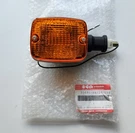 Nos Suzuki Turn Signal Indicator 35601-44124 GT250 X7 GS650G GS750E. Fixed Price $74.01.