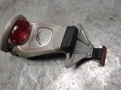 Tail Light Mud Guard Buell XB12 Thunderstorm 08 03-10 #W9. Fixed Price $115.00.