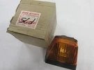 Kawasaki Ninja ZX1000 Right Rear Turn Signal Lens P 23007-1128 New. Fixed Price $17.23.