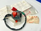 Oem Honda CB450 FT500 Stop Switch Control Assy 35130-MC8-670 New!. Fixed Price $39.95.