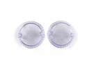 Front Signal Lens Fit Yamaha Road Star 1700, Raider 1900,STRYKER 1300, Bolt 950. Fixed Price $25.95.