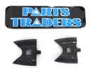 Genuine Kawasaki Turn Signal Washer Set (2) Ninja ZX-6R/10R 400/636/650 Z900RS. Fixed Price $11.99.