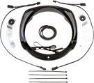 Ciro 45206 Fang Headlight Bezel. Fixed Price $183.99.