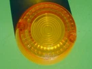 Vintage Imasen Turn Signal Light Blinker Amber Lens 1121-271 Japan Sae. Fixed Price $12.99.