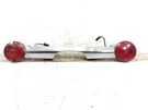 97 Harley Flhtcui Ultra Classic Rear Light Bar Left & Right Turn Signals. Fixed Price $51.25.